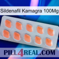 Sildenafil Kamagra 100Mg 26